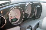 Chrysler PT Cruiser 2009 года